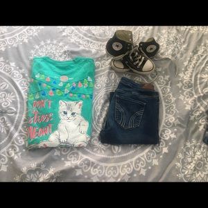 Simply Southern long sleeve t-shirt